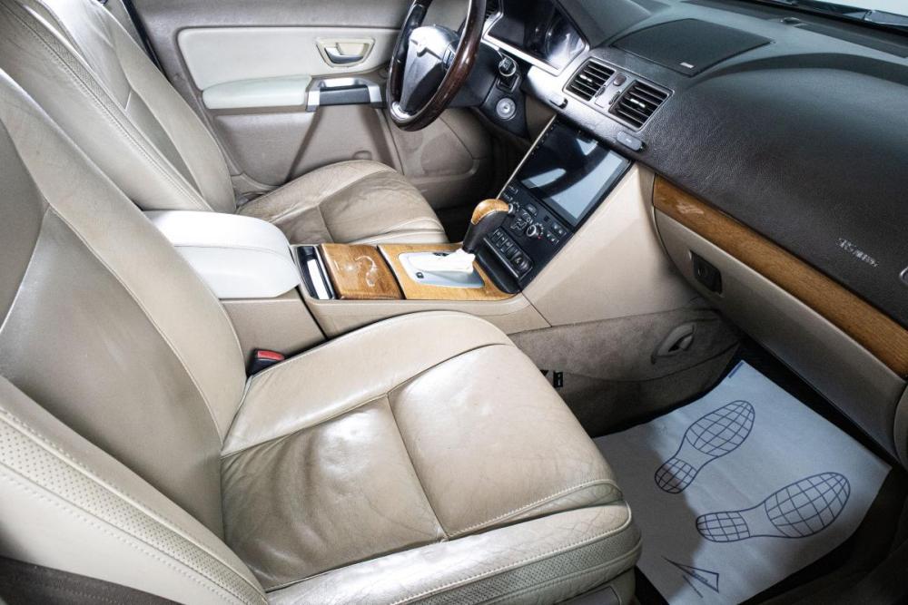 Volvo XC90 I Рестайлинг Сургут  - изображение 10
