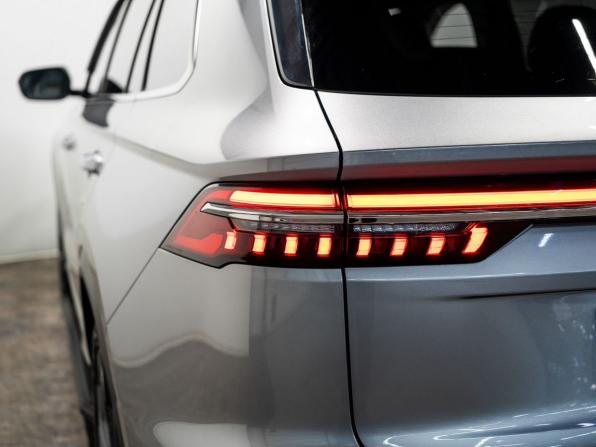 Geely Monjaro I с пробегом 2022 года, цена 2 840 000 рублей, 50700 км, внедорожник, Автокод Объявления