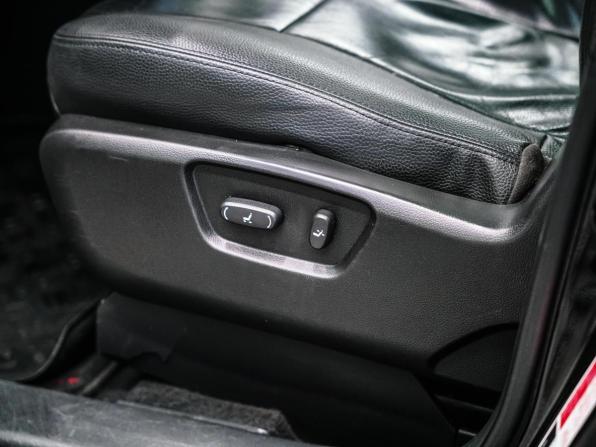 Daewoo Winstorm с пробегом 2009 года, цена 860 000 рублей, 216567 км, внедорожник, Автокод Объявления
