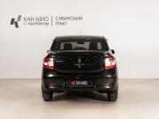 Renault Logan II Казань  - изображение 12