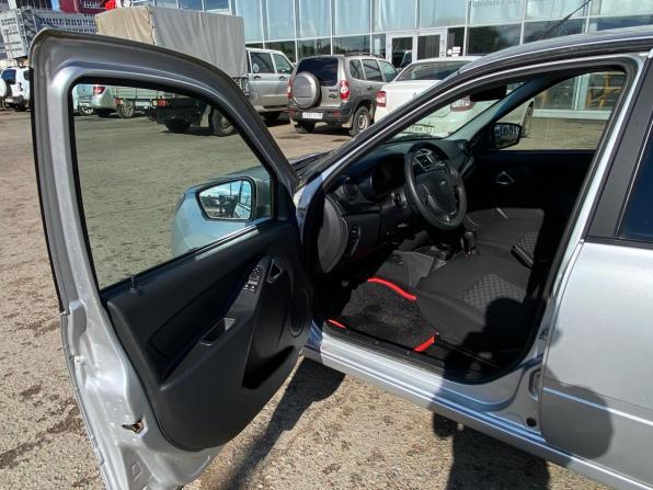 Lada (ВАЗ) Granta I Рестайлинг с пробегом 2023 года, цена 660 000 рублей, 135912 км, лифтбек, Автокод Объявления
