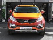 Kia Sportage III Москва  - изображение 25