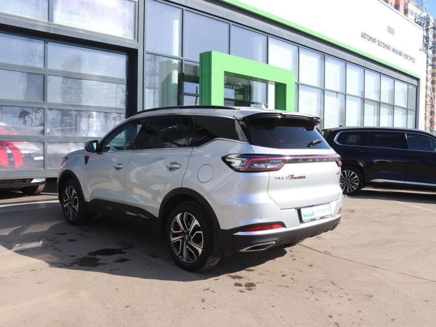 Chery Tiggo 7 Pro Max I Рестайлинг Нижний Новгород  - изображение 3