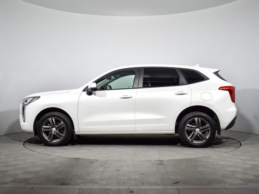 Haval Jolion I Санкт-Петербург  - изображение 9