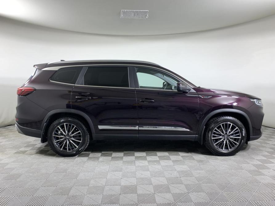 Chery Tiggo 8 Pro I Москва  - изображение 4