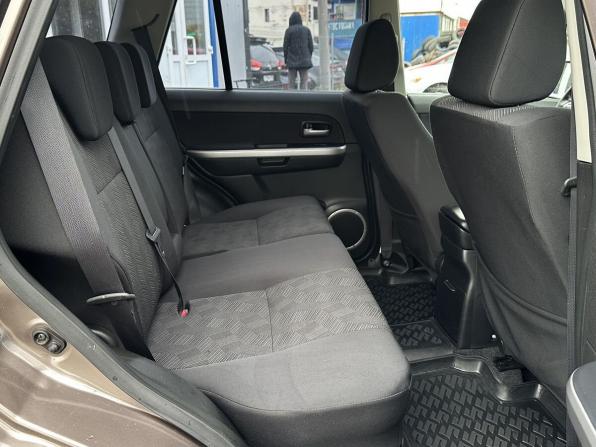 Suzuki Grand Vitara II Рестайлинг 2 с пробегом 2014 года, цена 1 430 000 рублей, 136590 км, внедорожник, Автокод Объявления