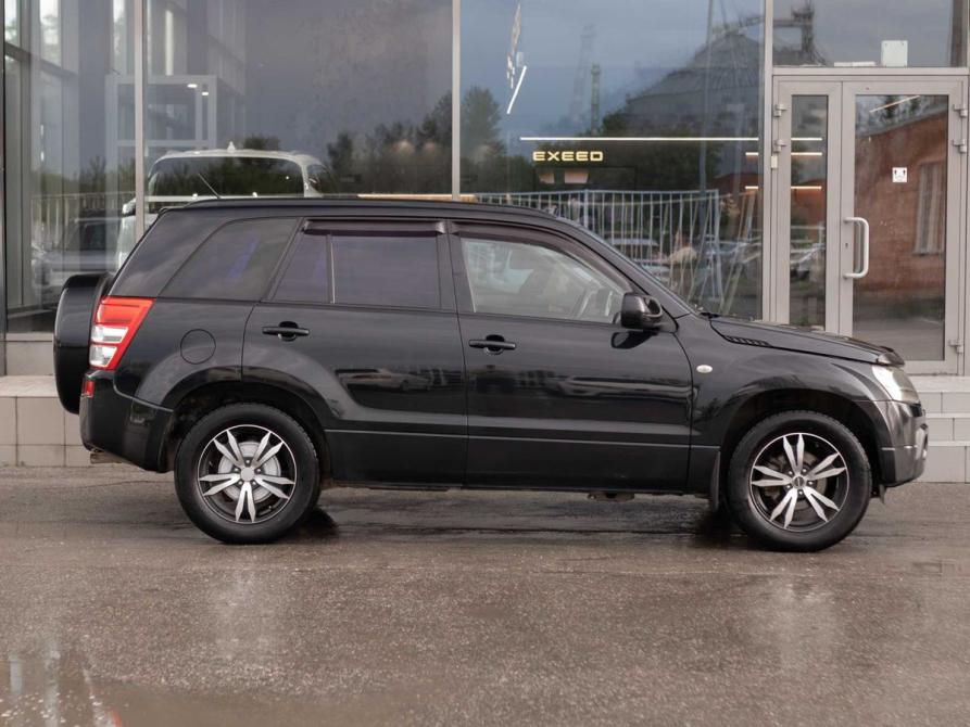 Suzuki Grand Vitara II Новосибирск  - изображение 4