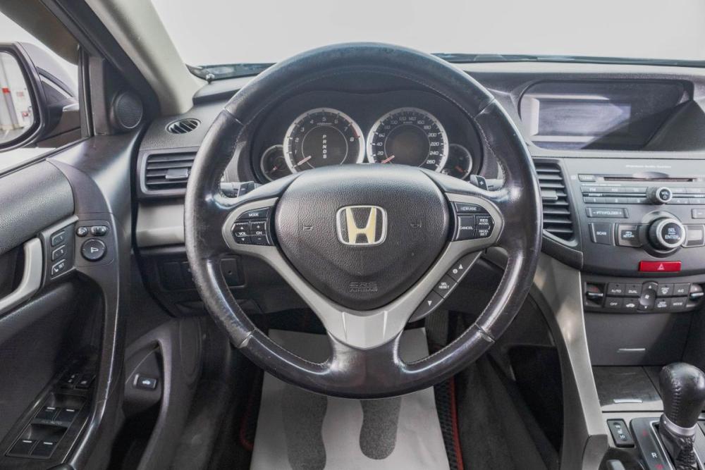 Honda Accord VIII Барнаул  - изображение 17