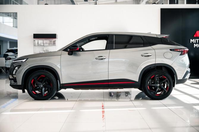 Omoda C5 I с пробегом 2024 года, цена 1 700 000 рублей, 58863 км, внедорожник, Автокод Объявления