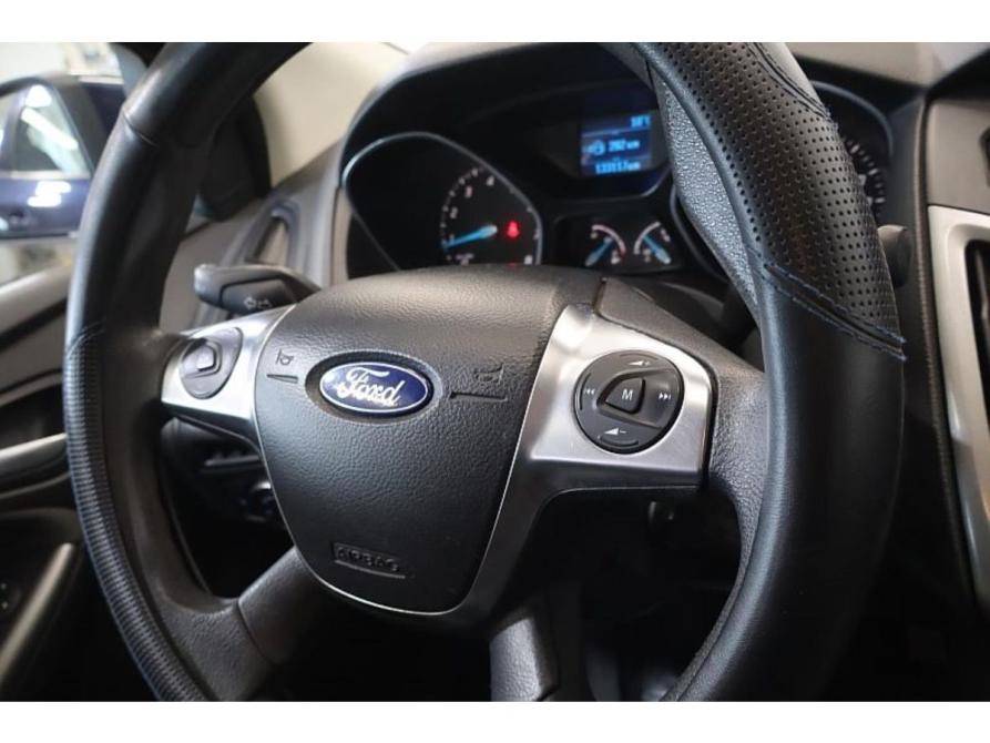 Ford Focus III Коломна  - изображение 8
