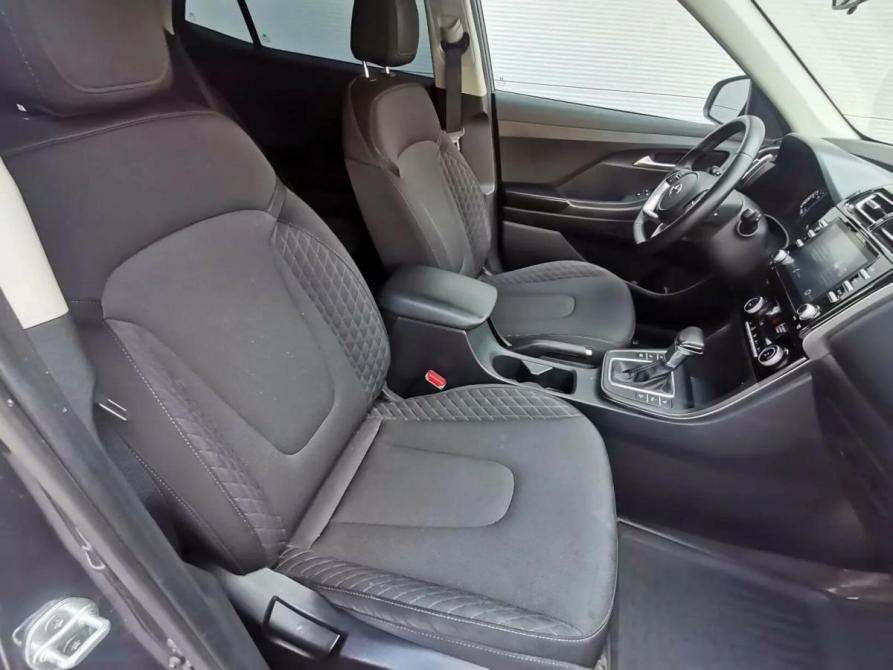 Hyundai Creta II Липецк  - изображение 11