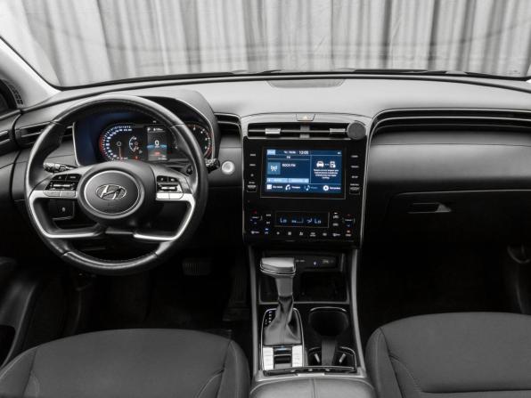 Hyundai Tucson IV с пробегом 2022 года, цена 3 600 000 рублей, 71126 км, внедорожник, Автокод Объявления