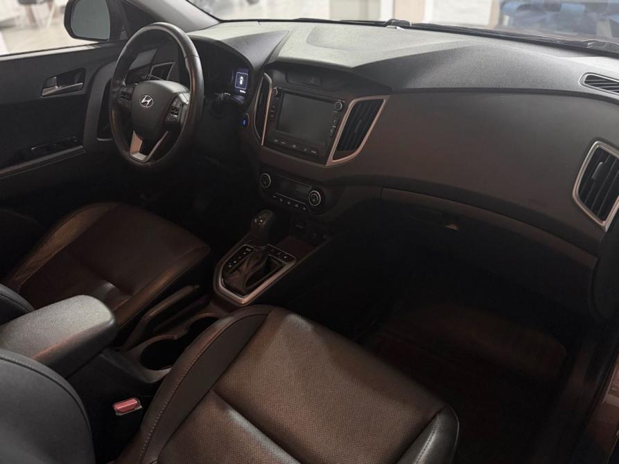 Hyundai Creta I Нижний Новгород  - изображение 4