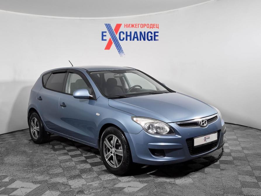 Hyundai i30 I Нижний Новгород  - изображение 3