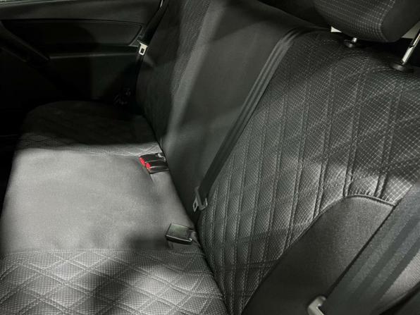Lada (ВАЗ) Granta I Рестайлинг с пробегом 2020 года, цена 596 522 рубля, 80641 км, седан, Автокод Объявления