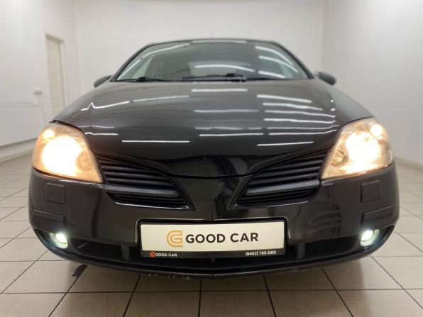 Nissan Primera III (P12) с пробегом 2006 года, цена 465 000 рублей, 266018 км, седан, Автокод Объявления