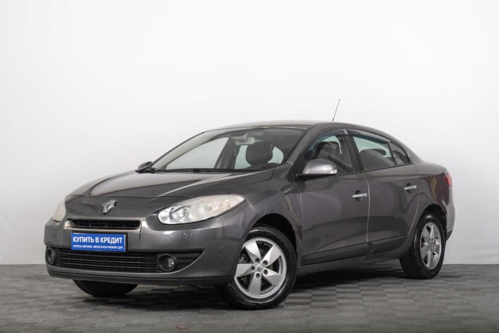 Renault Fluence I Томск  - изображение 2