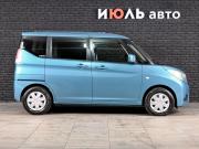 Suzuki Solio III Екатеринбург  - изображение 27