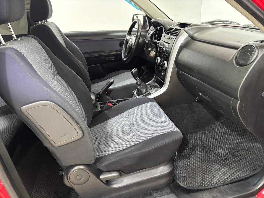Suzuki Grand Vitara II Альметьевск  - изображение 16