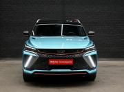 Geely Coolray I Рестайлинг Екатеринбург  - изображение 23