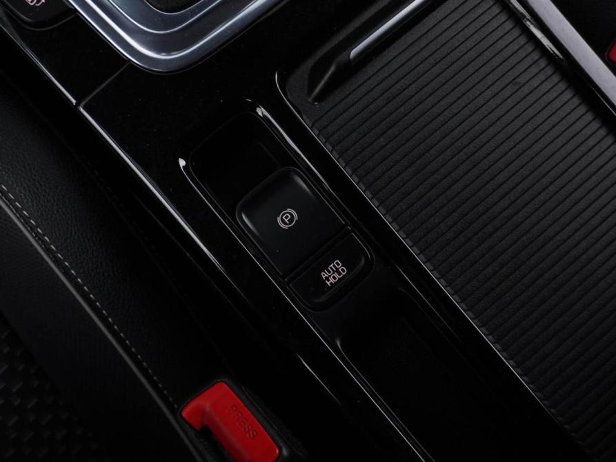 Kia Ceed III Москва  - изображение 22