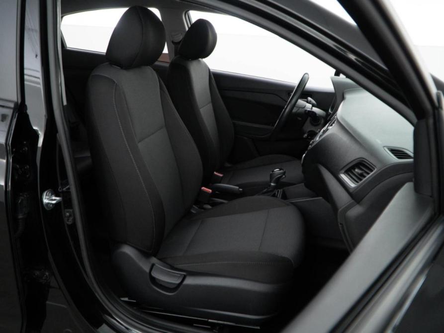 Hyundai Solaris II Москва  - изображение 8