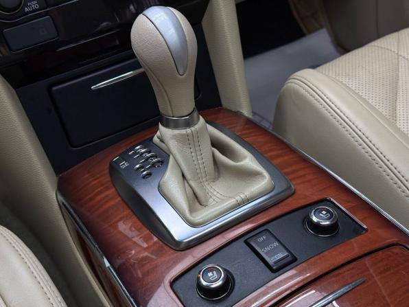 Infiniti QX70 с пробегом 2014 года, цена 2 099 000 рублей, 226091 км, внедорожник, Автокод Объявления