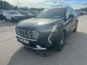 Haval Jolion I Тольятти  - изображение 8
