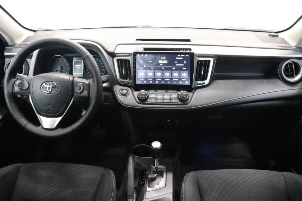 Toyota RAV4 IV (XA40) Рестайлинг Ульяновск  - изображение 7