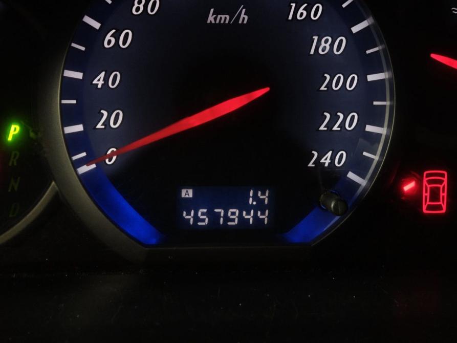 Mitsubishi Grandis I Москва  - изображение 15