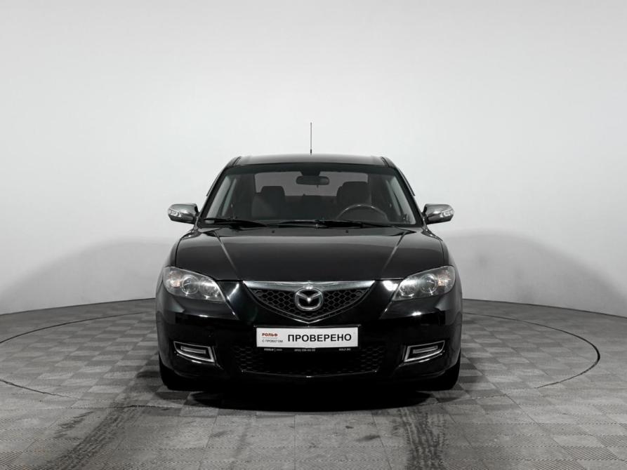 Mazda 3 I (BK) Рестайлинг Санкт-Петербург  - изображение 2