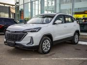 BAIC X35 Волгоград  - изображение 43