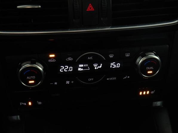 Mazda CX-5 I Рестайлинг с пробегом 2016 года, цена 1 647 000 рублей, 220716 км, внедорожник, Автокод Объявления
