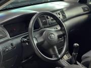 Toyota Corolla IX (E120 E130) Рестайлинг Оренбург  - изображение 25