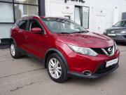 Nissan Qashqai II Москва  - изображение 18