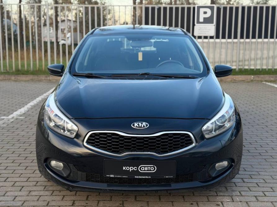 Kia Ceed II Тверь  - изображение 2