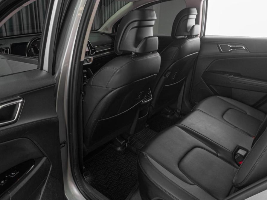 Kia Sportage V Тюмень  - изображение 16