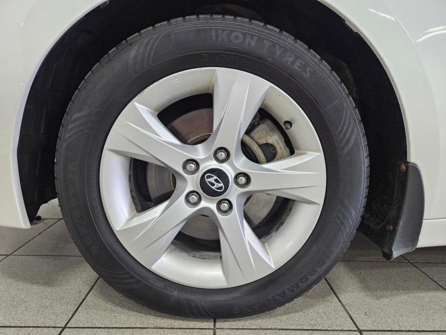 Hyundai i40 I Тольятти  - изображение 10