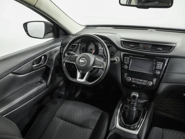 Nissan X-Trail III Рестайлинг с пробегом 2019 года, цена 1 819 000 рублей, 179265 км, внедорожник, Автокод Объявления