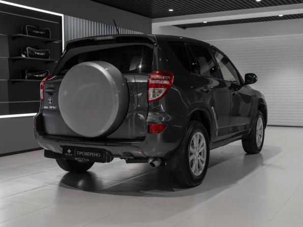 Toyota RAV4 III (XA30) Рестайлинг с пробегом 2011 года, цена 1 370 000 рублей, 233043 км, внедорожник, Автокод Объявления