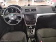 Skoda Yeti I Ростов-на-Дону  - изображение 24
