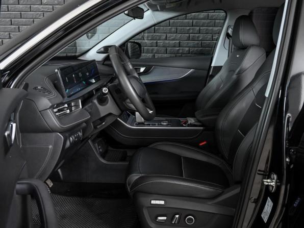 Chery Tiggo 7 Pro Max I с пробегом 2023 года, цена 2 350 000 рублей, 21587 км, внедорожник, Автокод Объявления