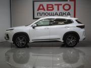 Exeed LX I Рестайлинг Челябинск  - изображение 37