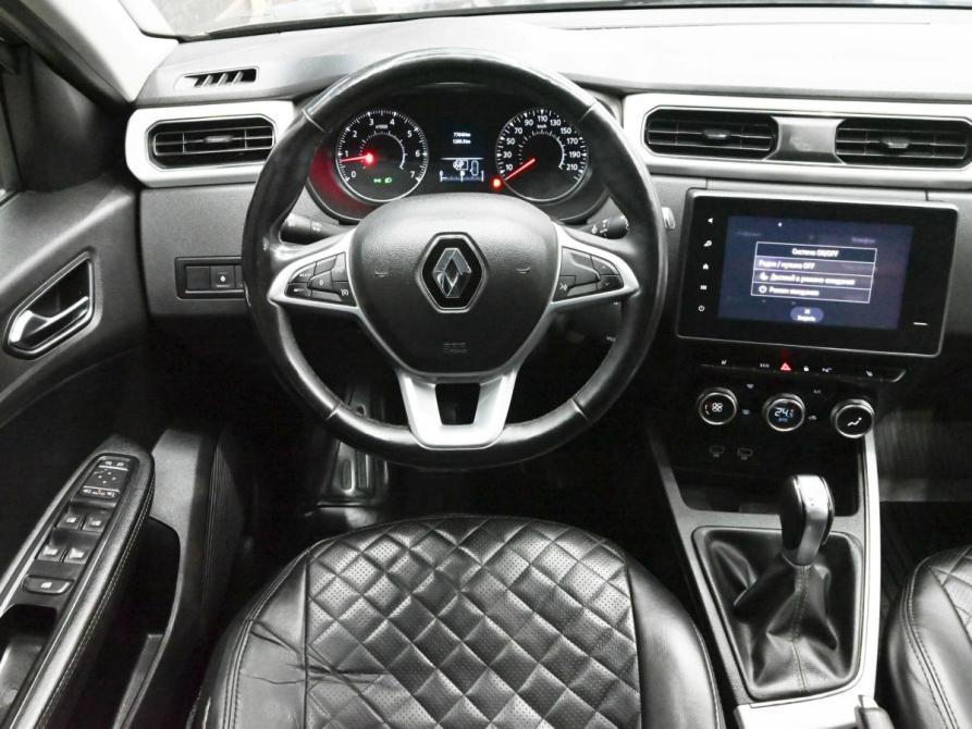 Renault Arkana I Екатеринбург  - изображение 11