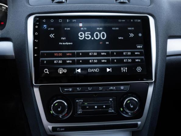 Skoda Octavia II (A5) Рестайлинг с пробегом 2011 года, цена 949 000 рублей, 162349 км, лифтбек, Автокод Объявления