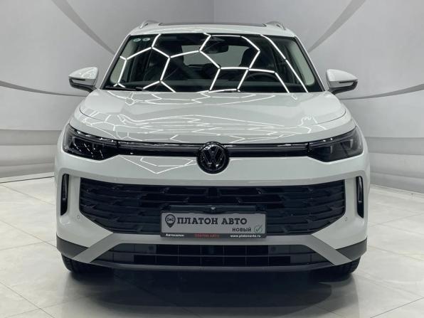 Новый Volkswagen Tayron II (China Market) 2026 года, цена 4 099 000 рублей, внедорожник, Автокод Объявления