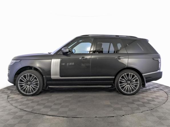 Land Rover Range Rover IV Рестайлинг с пробегом 2020 года, цена 7 350 000 рублей, 147635 км, внедорожник, Автокод Объявления
