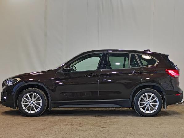 BMW X1 II (F48) Рестайлинг с пробегом 2019 года, цена 2 775 000 рублей, 72087 км, внедорожник, Автокод Объявления