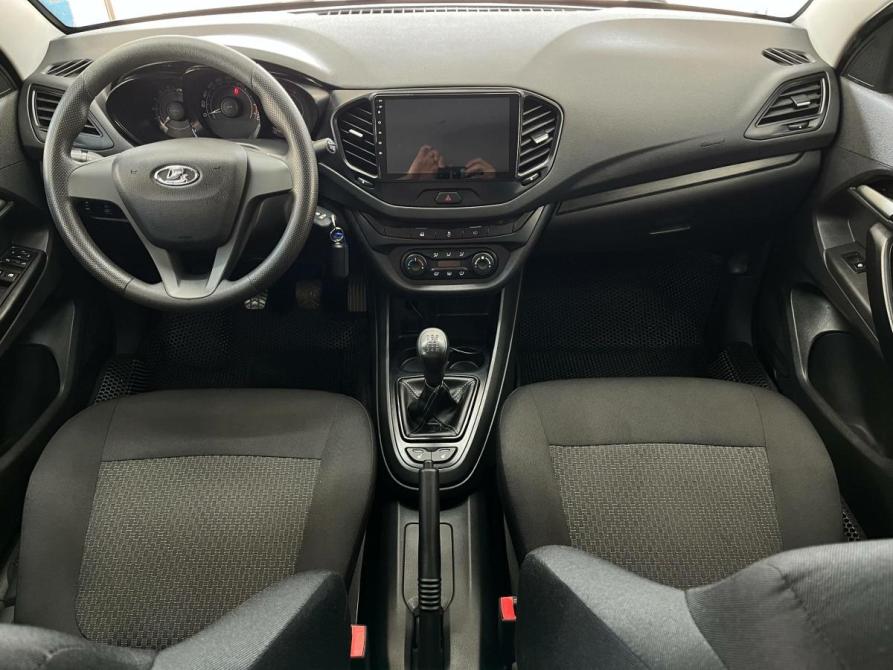 Lada (ВАЗ) Vesta I Нижнекамск  - изображение 17