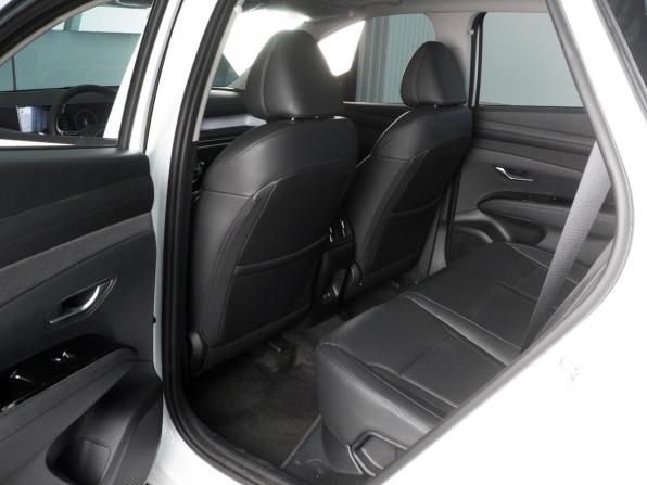 Hyundai Tucson IV Рестайлинг с пробегом 2026 года, цена 4 063 000 рублей, 111 км, внедорожник, Автокод Объявления